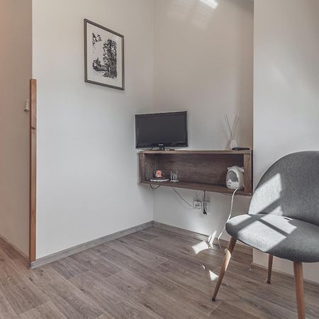 Hotel Nemojansky Mlyn Nemojany 외부 사진