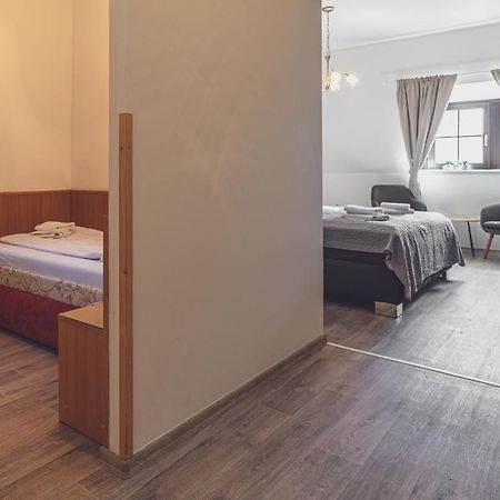 Hotel Nemojansky Mlyn Nemojany 외부 사진